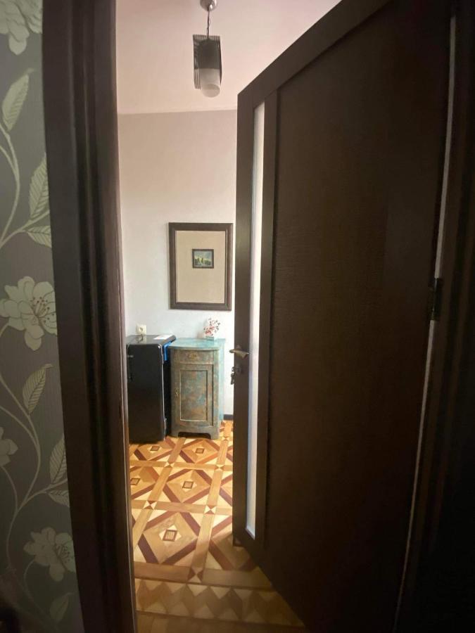 House 8 In The Old Tbilisi Eksteriør bilde